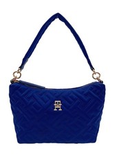 TOMMY HILFIGER Borsa a spalla Donna Borsa blu stile casual