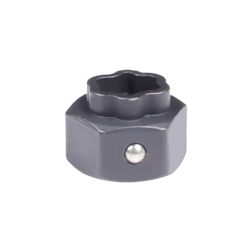 22 Pcs NEW Locking Lug Nut Master Key Set Wheel Lock Removal Tool for BMW - Picture 11 of 13