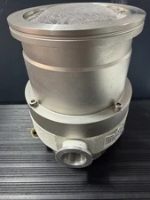 Pfeiffer Balzers TPH 240 Turbo Molecular Vacuum Pump  UHV HV FOR PARTS