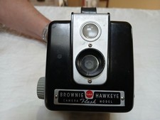 Kodak Brownie Hawkeye Flash MINT CONDITION