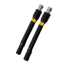 2x Snow Plow Angle Angling Cylinder Rams Fit For 56102 62550k 1-12 X 10
