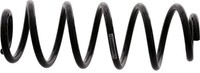 Sachs Fahrwerksfeder HA Fuer 994574