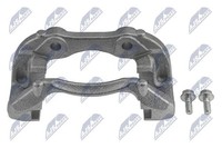 NTY HZP-CT-022A Halter, Bremssattel Vorne Links FüR CitroËN