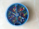 3 x Pose Rings Fishing Accessories Maxi Mix NEW