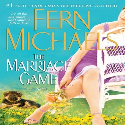 Marriage Game Fern Michaels Paperback Simon Schuster