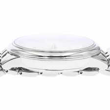 OMEGA WATCH 424.10.40.20.02.002 DE VILLE PRESTIGE CO-AXIAL DATE AUTOMATIC MEN'S 6