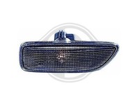 Seitenblinker Rechts Schwarz FüR Volvo S60 2001-
