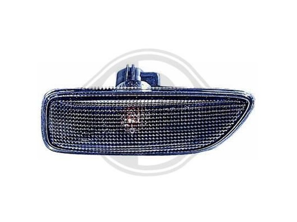Seitenblinker Rechts Schwarz FüR Volvo S60 2001--image