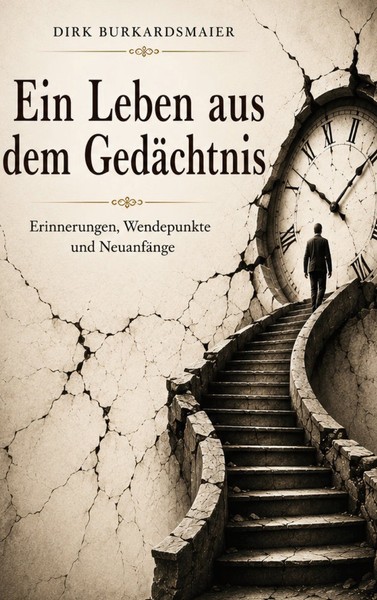 Ein Leben Aus Dem GedäChtnis (Buch)-image