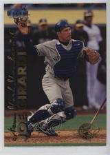 1999 Fleer Tradition Millenium Edition Joe Girardi #388 b4d