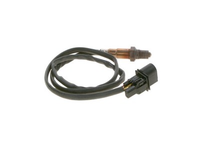 BOSCH Lambdasonde (0 258 007 290) für MERCEDES-BENZ SLK | Sauerstoff-Sensor