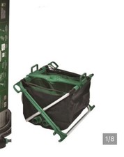Pond Monsta Basket To Filter Dirty Water
