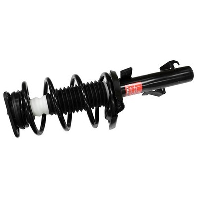 Monroe Quick-Strut 172264 Left Suspension Strut and Coil Spring Assembly Mazda 3