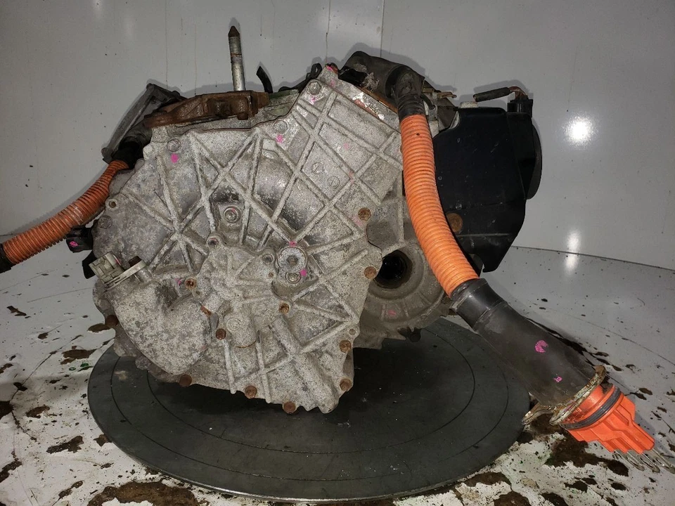 Automatic Transmission CVT Fits 04-09 PRIUS 1405307 - Image 3 of 4