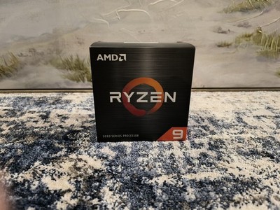 AMD Ryzen 9 5900XT - 16-Core 3.3GHz AM4 CPU Processor New