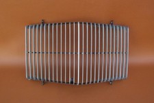 1974-1976 Mercury Cougar Nos Original Grill D5wb-8a133