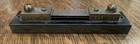Vintage 200 Amp 200 MV Shunt — photo 1