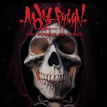 The Power of Three von Monte Pittman | CD | Zustand sehr gut