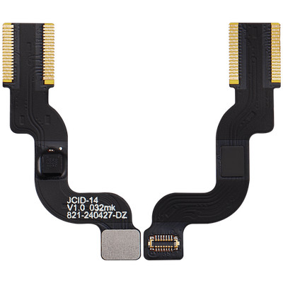 Front Camera FPC Repair for iPhone 14 - Soldering Required