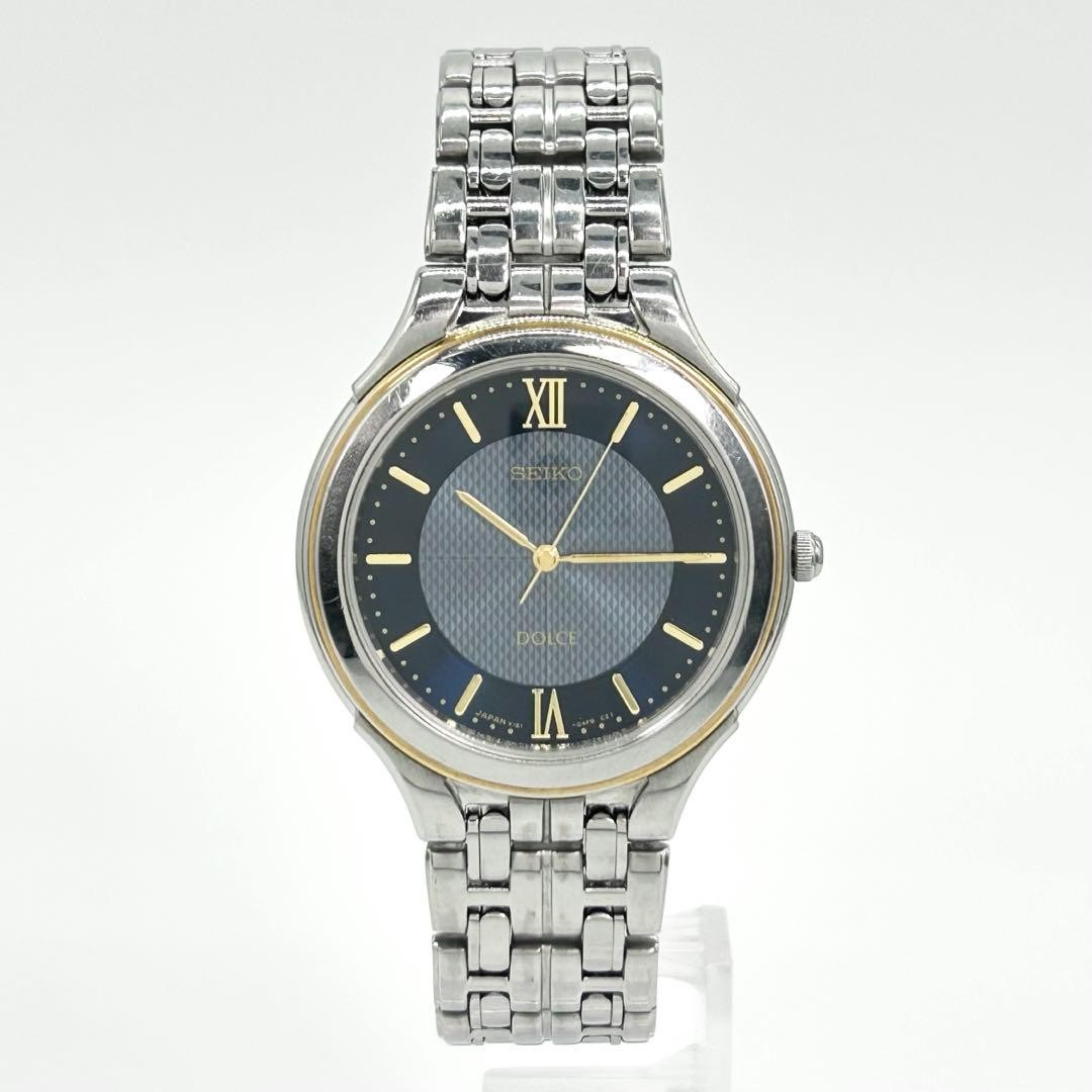 Dolce V181-0AC0 Watch - Women's Eco-Friendly image 2