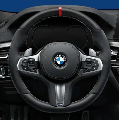 BMW M Performance Lenkrad für X3 G01   original, neuwertig, OVP