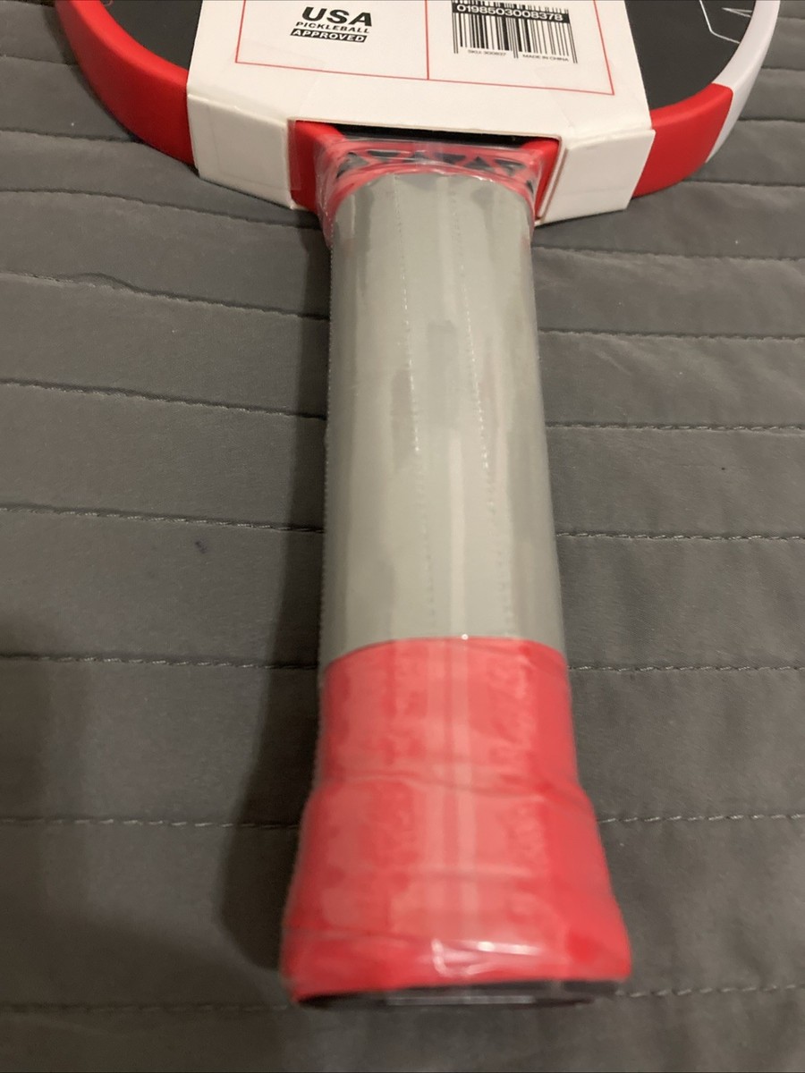 JOOLA Agassi Pro 16 mm Pickleball Paddle BRAND Bb4 for sale online