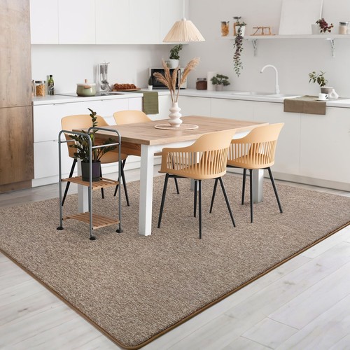 Washable 2x6 Runner Rug for Hallway, Long Runner Rugs wtih Soft Memory Foam f... - Picture 7 of 9