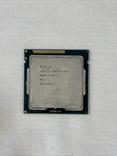 Intel Core I5-3550 Desktop CPU Processor