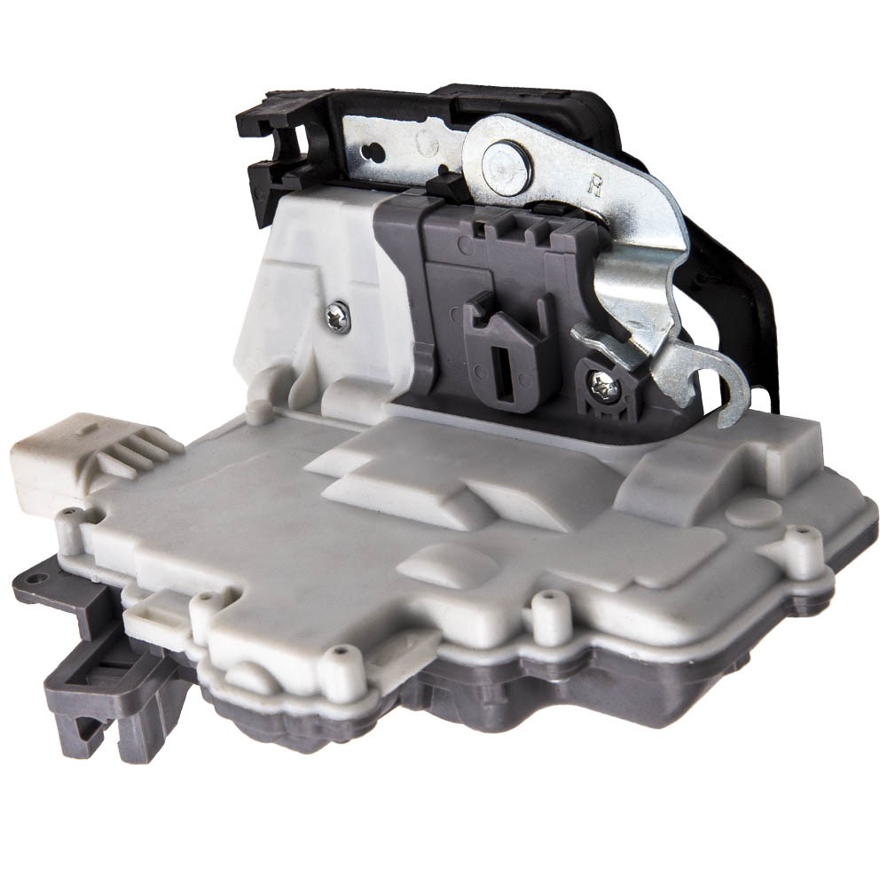 Serrure de porte 1P1837016 moteur centralisation avant droit compatible Seat Altea XL Leon VW
