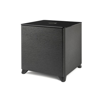 MartinLogan Dynamo Foundation F10 10'' Powered Subwoofer Black - New