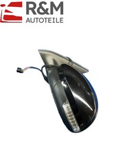 Retroviseur gauche (ou coque) Volkswagen TIGUAN