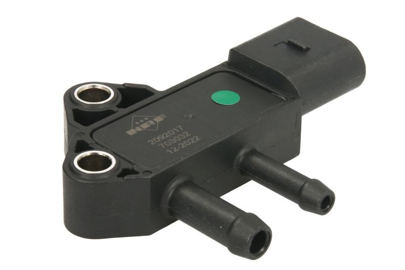 3x ✅Fits NRF NRF 708032 Sensor, exhaust pressure  708032 Exhaust fum ⭐UK Seller⭐