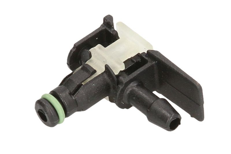 Fits ENGITECH ENT250324 Fuel coupler ENT250324 CR injector overflow U-bend (pla