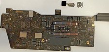 Apple MacBook Pro 13" i5 1.4GHz 8GB 128GB 2019 A2159 LOGIC BOARD  Touch ID