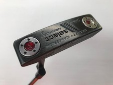 SC SELECT Newport 2  Used  Putter  Titleist