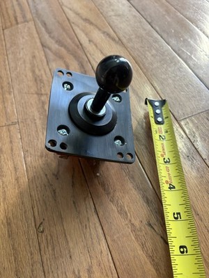 New...Q*bert or Qbert  Arcade Rotterdam JOYSTICK Gottlieb