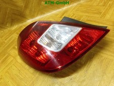 Bremsleuchte Bremslicht Rückleuchte links Opel Corsa D 5 türig 13269050