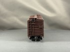 Athearn - Canadian Pacific - 40' Box Car+ Wgt # 241039 w/Kadees — photo 2