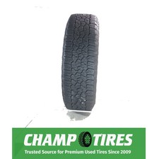 P26575r16 Goodyear Wrangler Workhourse At Owl 123 R Used 1232nds P26575r16 Goodyear Wrangler Workhourse At Owl 123 R Used 1232nds