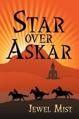 Star Over Askar by Jewel Mist (English) Hardcover Book