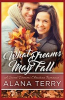 What Dreams May Fall | Alana Terry | Taschenbuch | Englisch | 2024 | Alana Terry