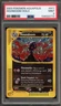 Pokemon Houndoom Aquapolis Holo Rare #H11 PSA 9 Mint