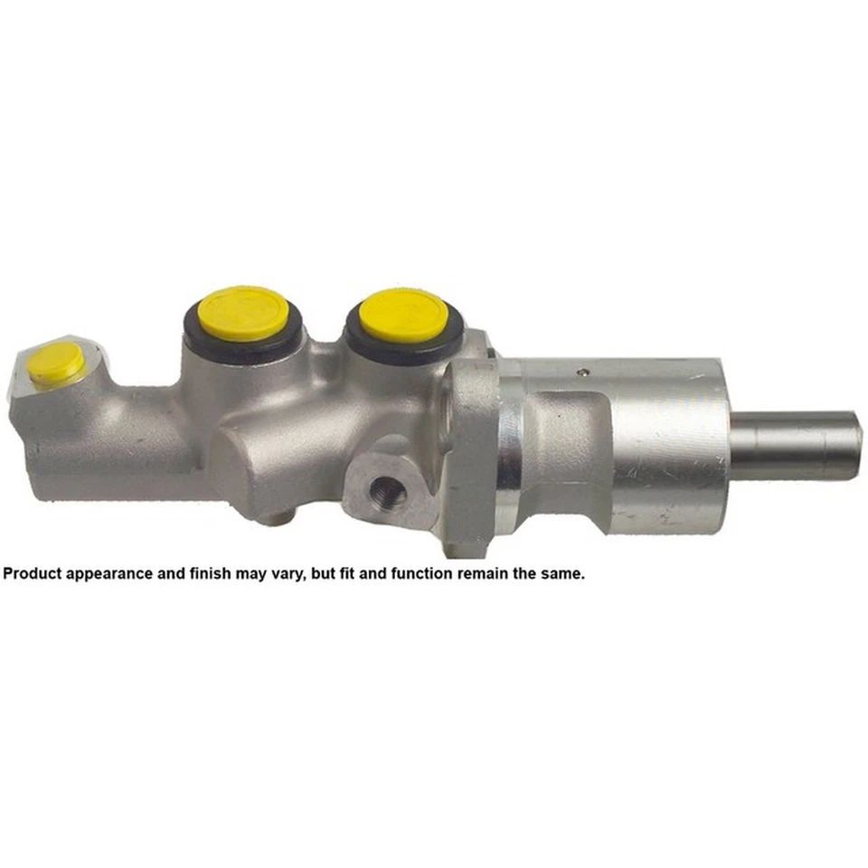 Cilindro maestro de freno A1 Cardone 13-2481 para modelos seleccionados de Mercedes-Benz 86-96 Foto 3 de 4