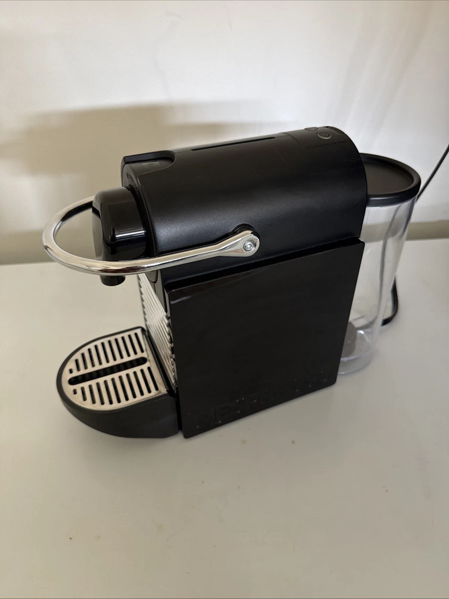 Nespresso Pixie C60 for sale - eBay