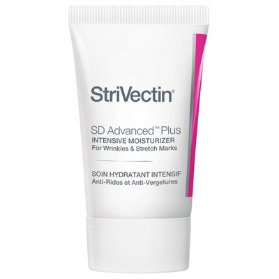 NEW StriVectin anti-wrinkle SD Advanced Intensive Concentrate NIA114 2 fl.oz.