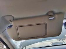 Driver Left Sun Visor Illuminated Fits 14-23 INFINITI Q50 585820