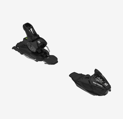 Salomon C607 Junior Bindung