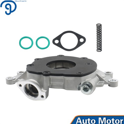 #ad High Pressure High Volume Oil Pump For Chevrolet GM LS 2007 14 5.3L 6.0L 10355HV $32.63