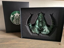 Slave To The Siren AEGEAN SEA Martian Toys