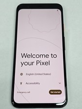 Google Pixel 4 for Sale - Shop New & Used Cell Phones - eBay